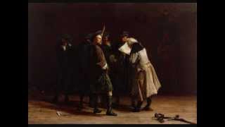 Fiddlers Green -- Ye Jacobites