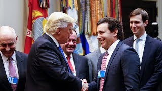 Car Companies Hiring Climate Science-Denying Lobbyists