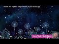 Lullaby For Babies To Go To Sleep ❤️ Fire Fly Lullaby ❤️ Baby Bedtime Lullabies ❤️ Sleep Songs