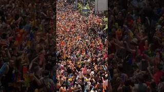 Download Lagu Waterfestival - Thais Nieuwjaar MP3