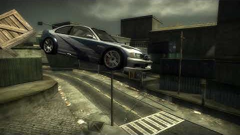 NFS Hot Pursuit Challenges - 01.4.1
