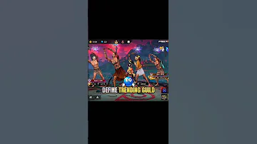 IMPOSSIBLE Itsjustmara Freefire 