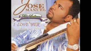 José Manuel "El Sultan" - I Love Her chords