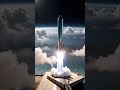 ROCKET LAUNCH EVER FILMED