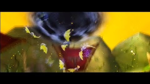 Wizard101 Pvp - Archmage Storm dude goes Hard