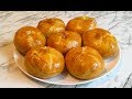 Кныши с Картофелем / Слоистые Пирожки / Knish / Очень Простой Рецепт