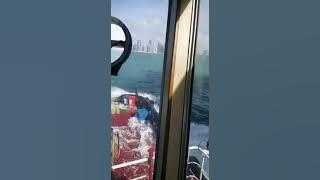 ASD TUG, BOW TO BOW Work