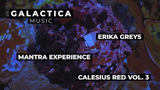 Erika Greys - Mantra Experience Extended Mix Galactica Music