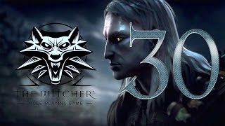 The Witcher 2007 Глава 3: Время Жатвы. Заблудшая Овца #30