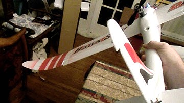 APM Control Surface Tests