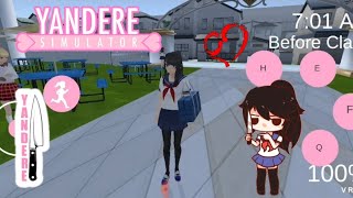 yandere simulator android (fangame)||+Dl link