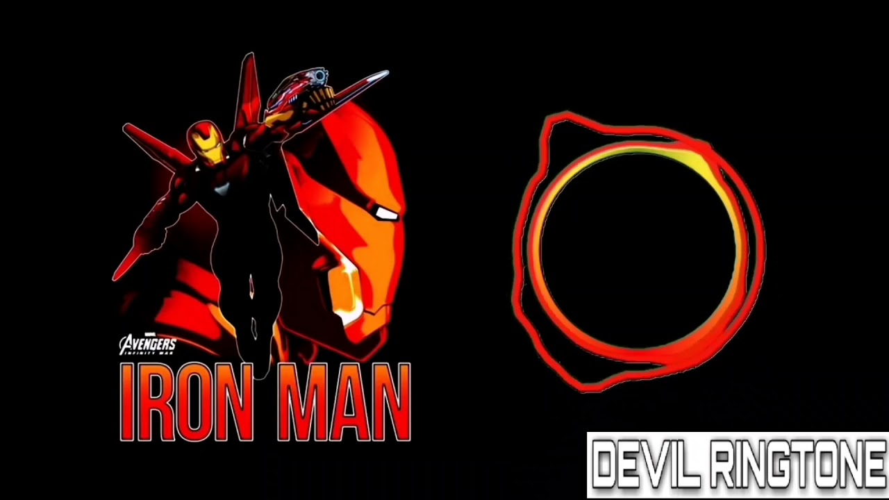 IronMan*Ringtone*(Download Now)