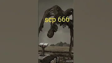 Top 4 Most Dangerous Scp S My Opinion 