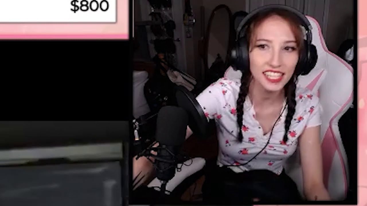 Veenacos Twitch Stream Highlights/Funny Moments - Part 1