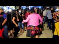 Asi Bailan las Patojas en Las Lomas Joyabaj