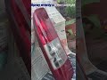 car lights restoration #cleancar #automobile#trending#restoration#cleancar