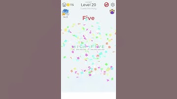 Dingbats Level 20 #shorts