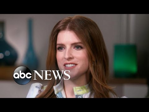 Anna Kendrick gets personal in new drama