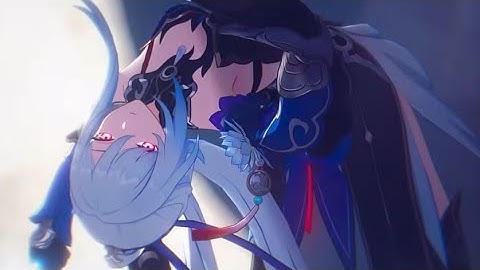 E0S1 Jingliu 0 cycle MoC 10 first half Honkai Star Rail