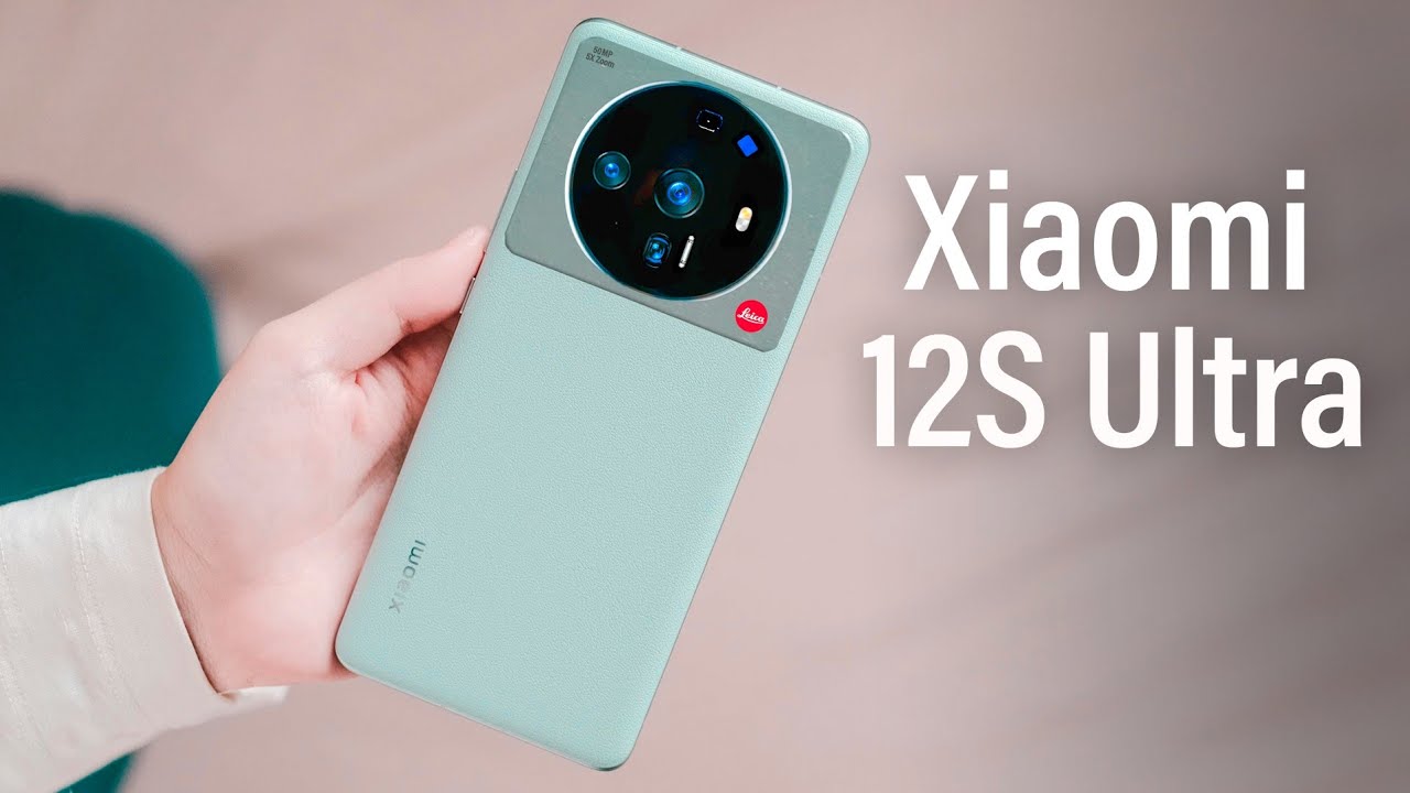 Xiaomi 12s ultra: Encontre Promoções e o Menor Preço No Zoom