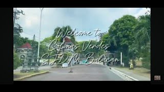 Welcome To Colinas Verdes