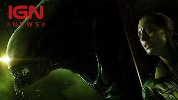 SEGA Announces Alien: Isolation - The Collection - IGN News