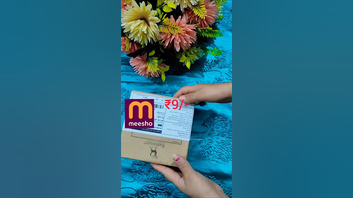मीशो लूट सेल से लिया है आज कुछ ख़ास || Meesho loot Sale unboxing || #meeso #meesho #unboxing #shorts