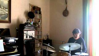 rythme binaire décomposé