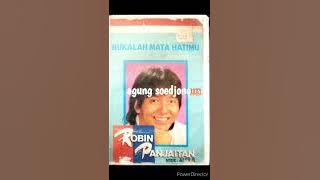 Bukalah Mata Hatimu - Robin Panjaitan