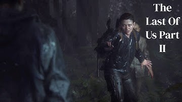 The Last of Us Part II Remastered Gameplay Walkthrough #8