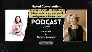 Your past DOESN'T dictate your future: embracing your worth =path to your fitness goals  S2 Ep 66
