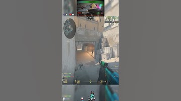 Counter Strike 2 Shorts Soloq speelt 3253
