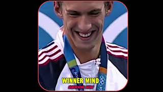 23 Gold Medals But Still Empty? The Dark Truth About Michael Phelps