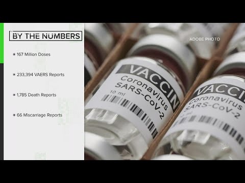 VERIFY: Have hundreds