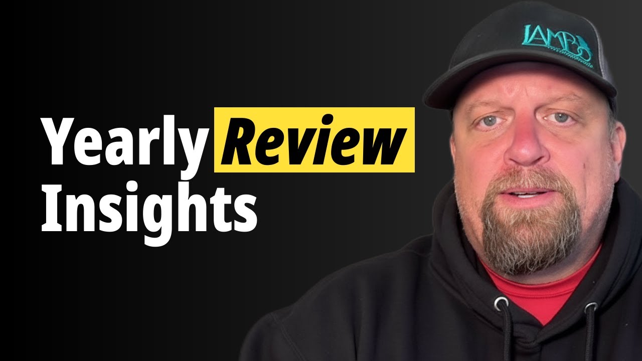 Why Teachers Should Complete a Yearly Review (and How Reflection Builds Resilience)