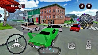 Drive for Speed Simulator #19 - Android gameplay walkthrough #carsgames