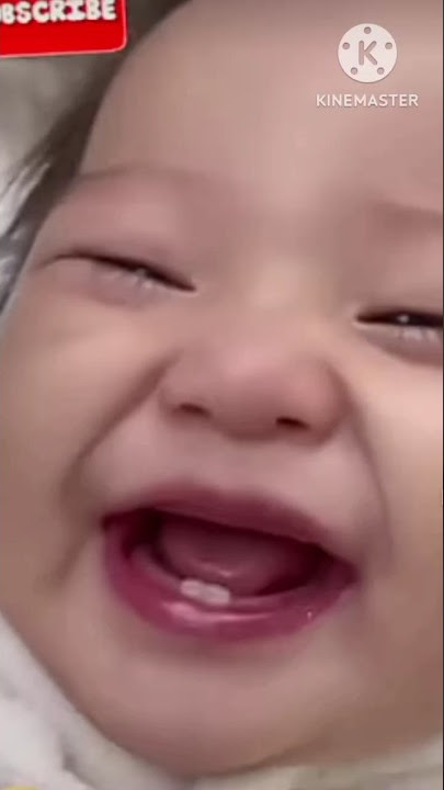 Beautiful Baby 🥰🤣😆# Logging # Video #shorts