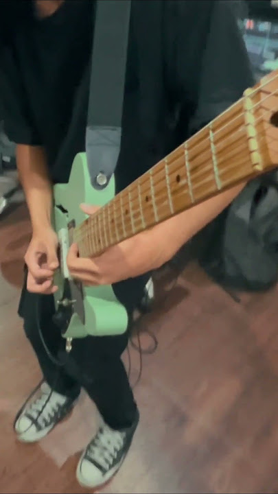 Lepaskan Diriku J-Rocks Pop Punk #cover #poppunk #lepaskandiriku #jrock