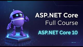 #5 Asp.Net Core 10.0 - REST API Nedir ?