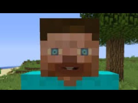 Minecraft-მაგრამ უკვდავი ვარ