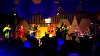 Taal Inc. & Friends playing 'Sorsornet - Sunun'' LIVE @ EURISKA, Pune