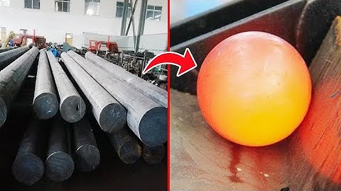 Amazing Processing Methods - Fastest Mechanical Machines And Most Skilled Workers #6