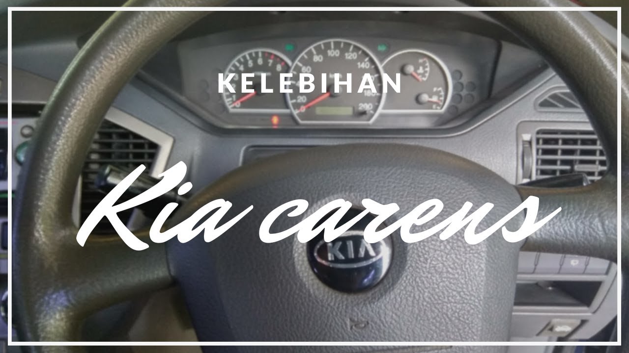 Tutorial Mengganti Cover Stop Lamp Kia Carens 2 - Youtube