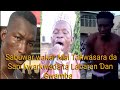 Barka Da Sallah Sabuwar Wakar Dogo Mai Takwasara Da Sani Kwarkwada Daga Labaran ÆŠan Gwamba Barka Da Sallah Sabuwar Wakar Dogo Mai Takwasara Da Sani Kwarkwada Daga Labaran ÆŠan Gwamba
