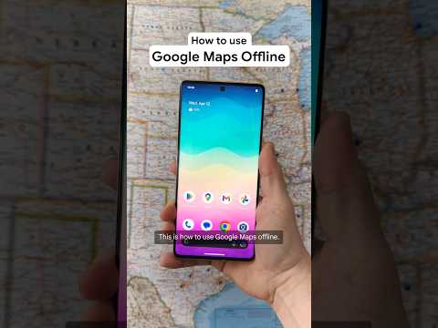 Video: Kako sinhroniziram telefon Android z Google Zemljevidi?
