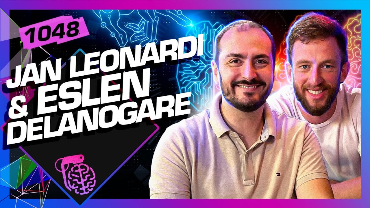 CUBA: LEONARDO LOPES - Inteligência Ltda. Podcast #1047