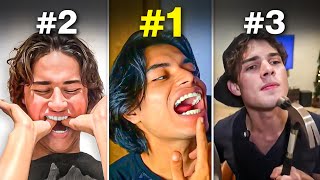 Every Known Looksmax Method (Ranked)