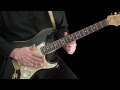 Learn Guitar - Part B - Strumming Techniques