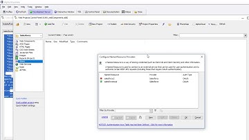 Salesforce - Making REST API Calls Part 1