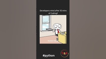 😅Developers😅#coding #programming #shortvideo #shorts